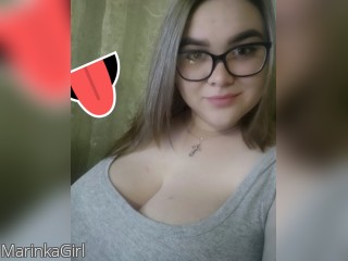 Visit MarinkaGirl profile