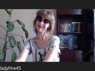 Visit ladyFire45 profile