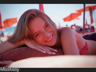 View MissKissy profile in Girls - A Little Shy category