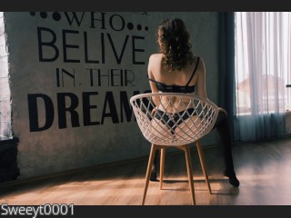 View Sweeyt0001 profile in Girls - Not So Shy category