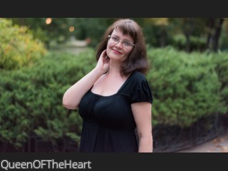 Visit QueenOFTheHeart profile