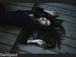 Visit DarkSpace profile