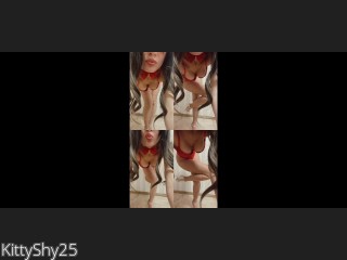 Visit KittyShy25 profile