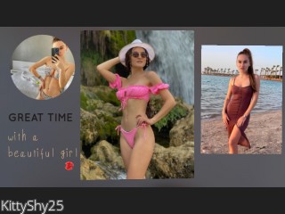 Visit KittyShy25 profile