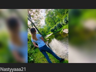 Visit Nastyyaaa21 profile