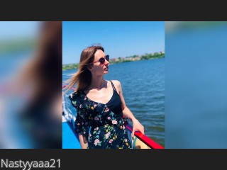 Visit Nastyyaaa21 profile