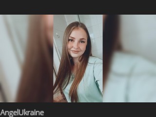 View AngelUkraine profile in Make New Friends category