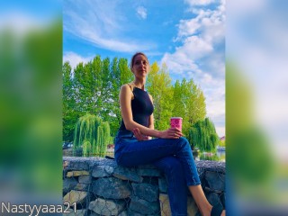 Visit Nastyyaaa21 profile