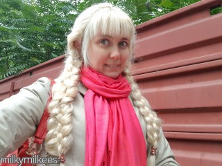 Visit milkymilkees profile
