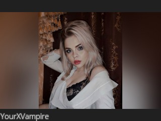 Visit YourXVampire profile