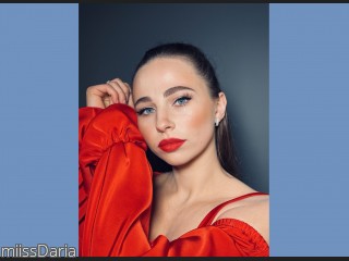 Visit miissDaria profile