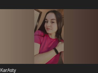 View KarAsty profile in Girls - Not So Shy category