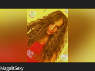 Visit MagalitSexy profile