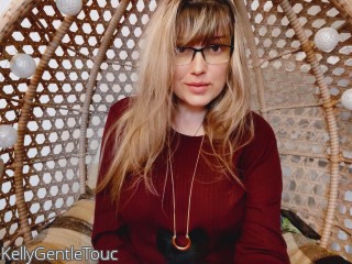 View KellyGentleTouc profile in Long Term or Marriage category