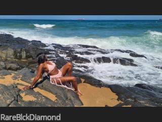 Visit RareBlckDiamond profile