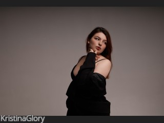 View KristinaGlory profile in Girls - A Little Shy category