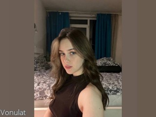 Visit Vonulat profile