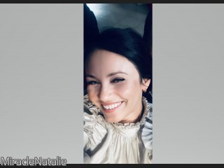 Visit MiracleNatalie profile