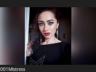 Visit 001Mistress profile