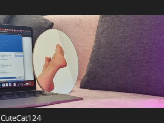 Visit CuteCat124 profile