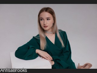 Visit AnfisaBrooks profile