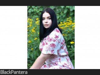 View BlackPantera profile in Long Term or Marriage category