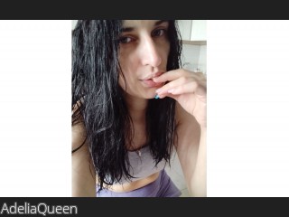 Visit AdeliaQueen profile