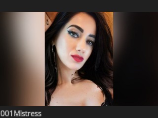 View 001Mistress profile in Make New Friends category