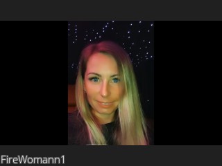 Visit FireWomann1 profile