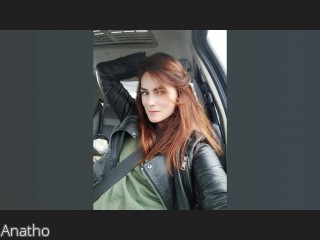 Visit Anatho profile