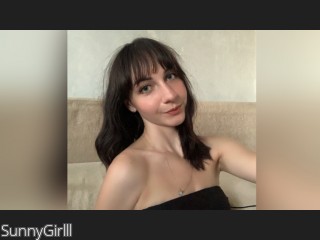 View SunnyGirlll profile in Girls - A Little Shy category