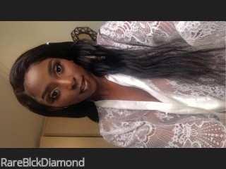 Visit RareBlckDiamond profile