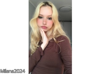 View Milana2024 profile in Girls - A Little Shy category