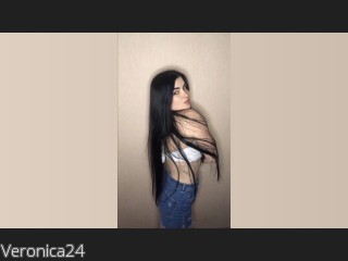 View Veronica24 profile in Girls - A Little Shy category