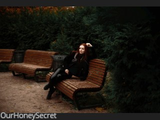 View OurHoneySecret profile in Long Term or Marriage category