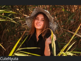 Visit CuteNyuta profile