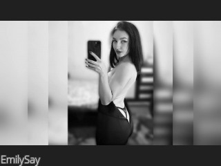 Visit EmilySay profile