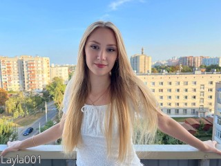 View Layla001 profile in Girls - A Little Shy category