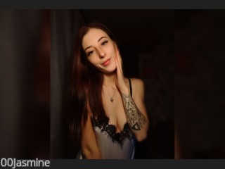 Visit 00Jasmine profile