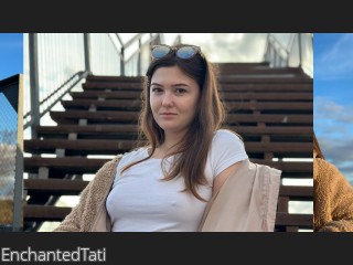 View EnchantedTati profile in Girls - Instant Action category