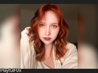 Visit PlayfulF0x profile