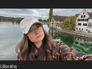 Visit Lilioraha profile