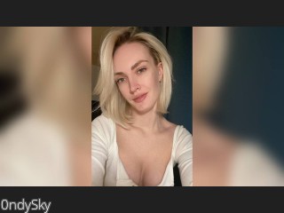 Visit 0ndySky profile