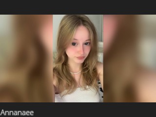 View Annanaee profile in Make New Friends category