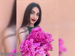 Visit SweetAngel25 profile