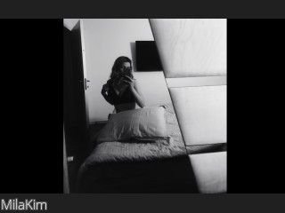 Visit MilaKim profile