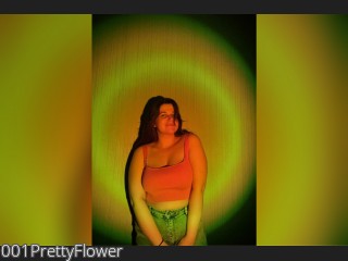 Visit 001PrettyFlower profile