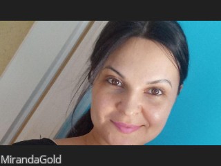 View MirandaGold profile in Make New Friends category