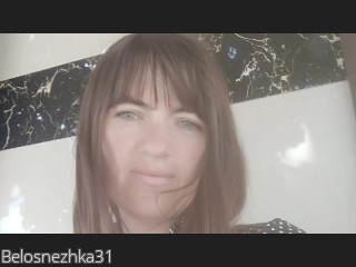 View Belosnezhka31 profile in Make New Friends category