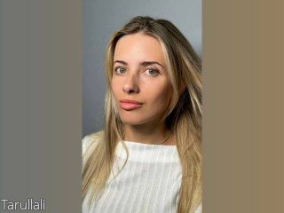 Visit Tarullali profile